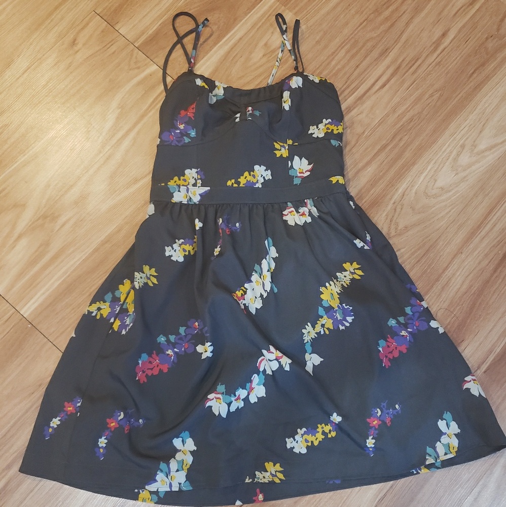 American Eagle Dress